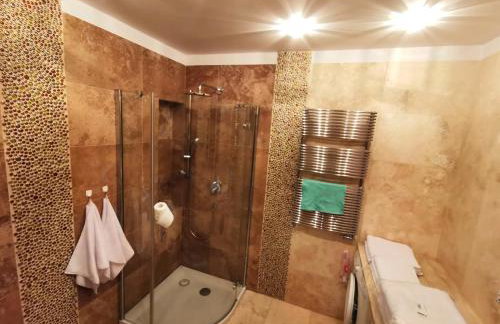 Domek wypoczynkowy Zielonka Szczytno - Foto 24