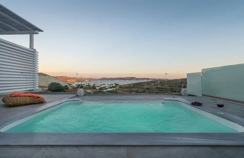 Milesian Suites - Foto 108