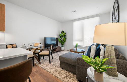 Luxury Furnished Apartment Near Logan Airport - Foto 42