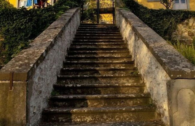 Villa di Campolungo Agriturismo - Photo 46