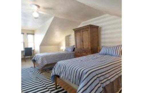 NFL Draft Stay South Side Home Sleeps 6 - Foto 25