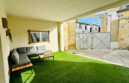 Les Appartements du Mas - Rose Marie - Foto 28