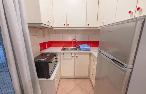 Melina Luxury Suites, Seaside Nests in Kourouta - Foto 24