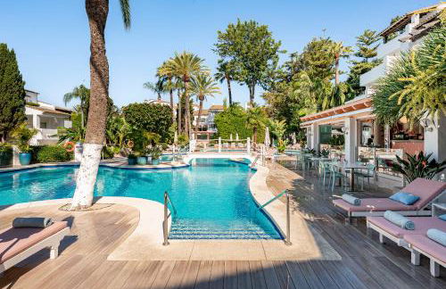 Puente Romano Hotel Apartment Marbella - Foto 23