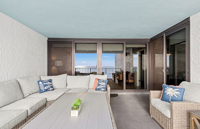 Watercrest 905 Beachfront Bliss - Foto 12