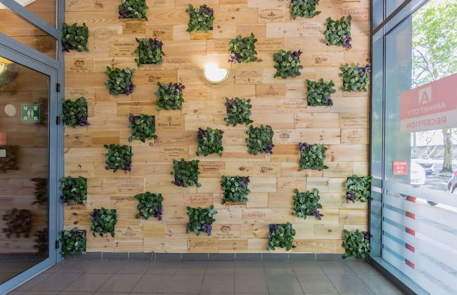 Appart'City Classic Bordeaux Centre - Foto 2