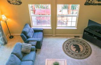 Anderson's Alpine Retreat- Pinecrest, CA Dodge Ski - Foto 15