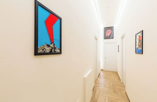 Central Station Apts by Wonderful Italy - Photo 54