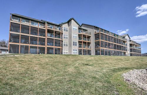 Boat Ramp, Dock and Slip Step-Free Camdenton Condo! - Photo 3