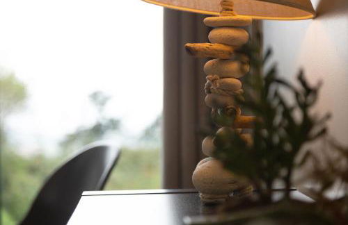 Studio vue magique proche Locronan - Foto 8