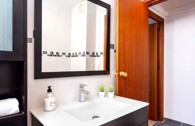 Apartment - 2 Bedrooms with Pool and WiFi - 107885 - Photo 17