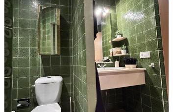 Modern & Sunny Studio - Photo 8