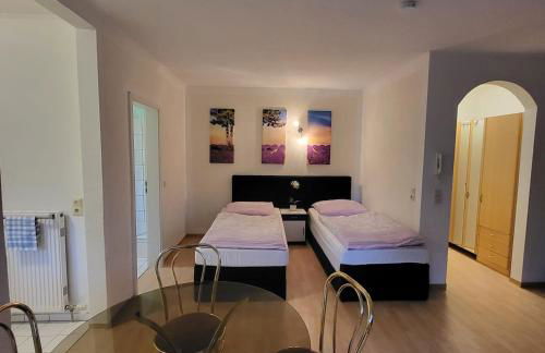 Apartment Weimar II - Foto 1