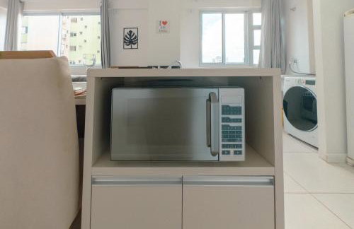 Apartamento Aconchegando com WI-FI - Foto 25