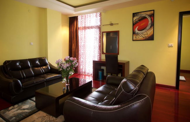 Yinm Guest House - Foto 9