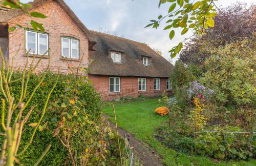 Ferientraum Eiderstedt - Foto 1