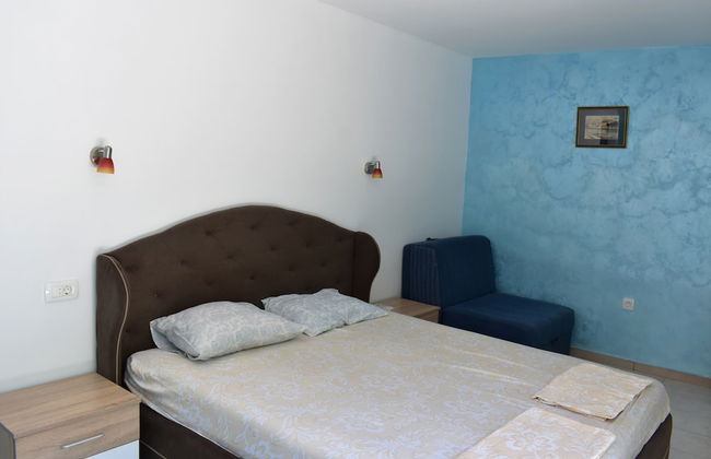 Apartments Montenegro Risan - Foto 4