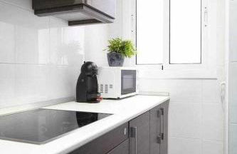 SAGRADA FAMILIA VIEWS Nos preocupa su seguridad - Foto 15