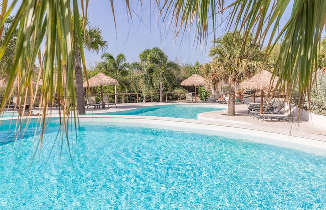 Morena Resort - Foto 43