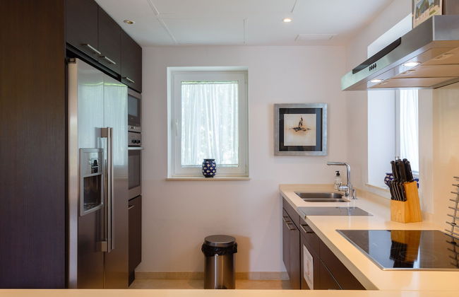 Arcos Gardens Sol Rent Golf - Foto 50