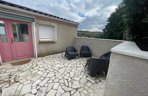 Maison n2 Donasete T1 - Foto 7