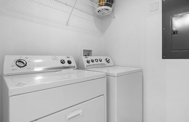 3 Bed/2.5 Bath Perfect Family Home Bunk Beds 3 Bedroom Townhouse by RedAwning - Foto 18