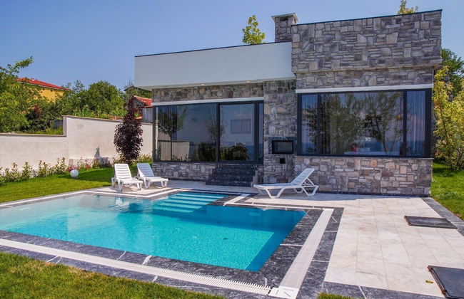 Sapanca Jowa House - Foto 11