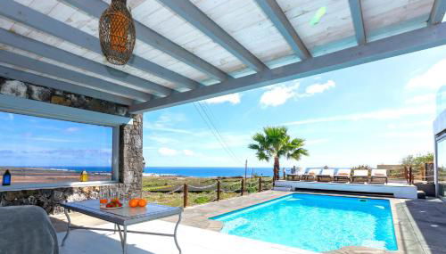 Luxus Villa mit 5 Schlafzimmern, Heated Pool, PS4, Fitnessraum - Foto 2