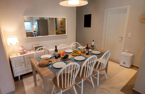 Thalias Quarters - Kalamata Mediterranean Villas - Foto 12