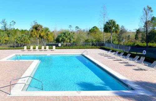 Stylish 3BR Condo Near Disney Pool, Gym & More! - Foto 33