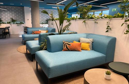 Vibe Stay Granada - Foto 123