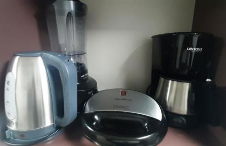 NOVO e DECORADO no Centro de Canela! - Foto 14