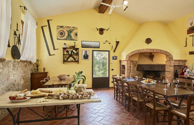 Agriturismo La Coppa - Foto 39