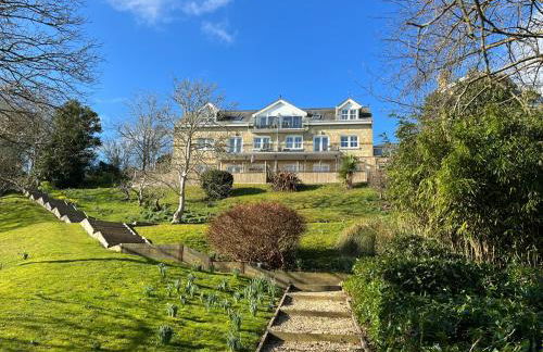 Priory Apartment - Foto 6