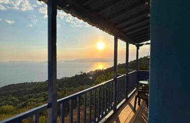 Avgoustina's Home - Foto 43