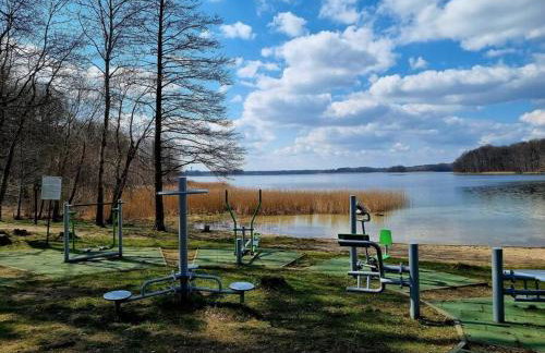 Domek w Ińsku - Foto 14