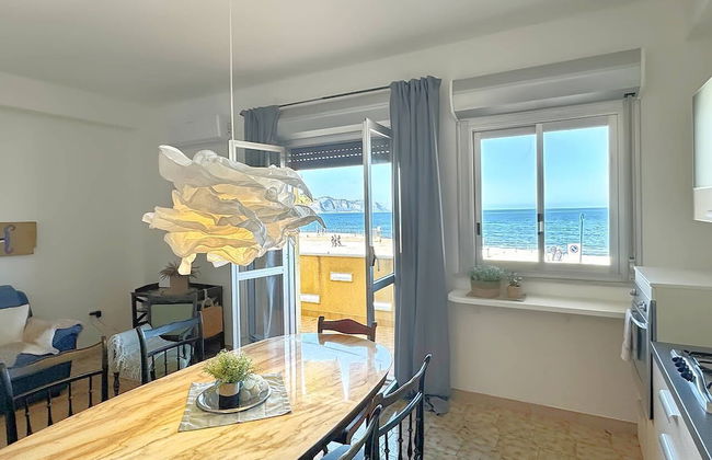 Solemar Sicilia - Casa Bella - Foto 9