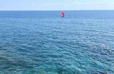 Il maestrale vacation house - Foto 24