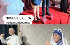 Flat Getsêmani Olímpia a 10min do Thermas dos Laranjais - Foto 34