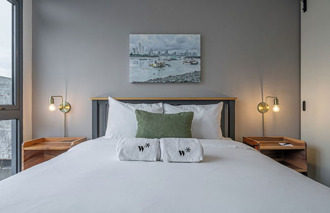 Casco View Apartments - Foto 4