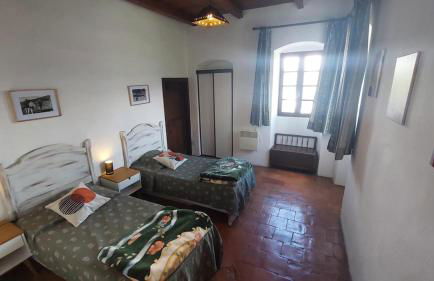 1st floor apartment in 18th century character house - Foto 14