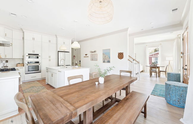 Windward House by Avantstay Walk to Beach Restaurants Saltwater Pool - Foto 10