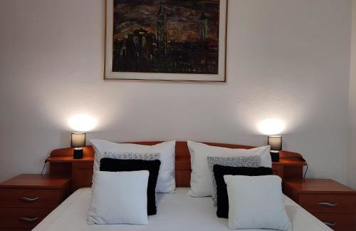 Deluxe Apartman Pervan - Foto 12