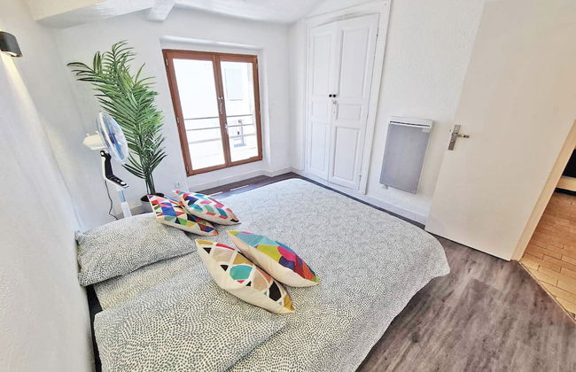 GregBnb - Le Berthier - Toulon Est - Foto 28