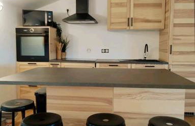 BOHO 2 Vue Panoramique - Foto 6