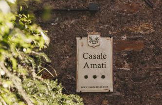 Casale Amati Country House - Foto 75