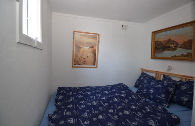 Solferie Holiday Cabin Ålefjærveien - Foto 3