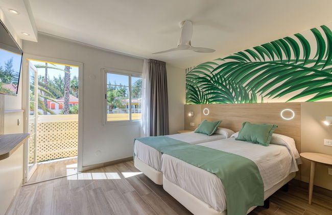 Bungalows Cordial Green Golf - Foto 8