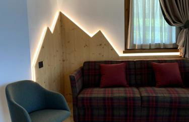 Baita Pedrù - A stone's throw from the slopes - Photo 9