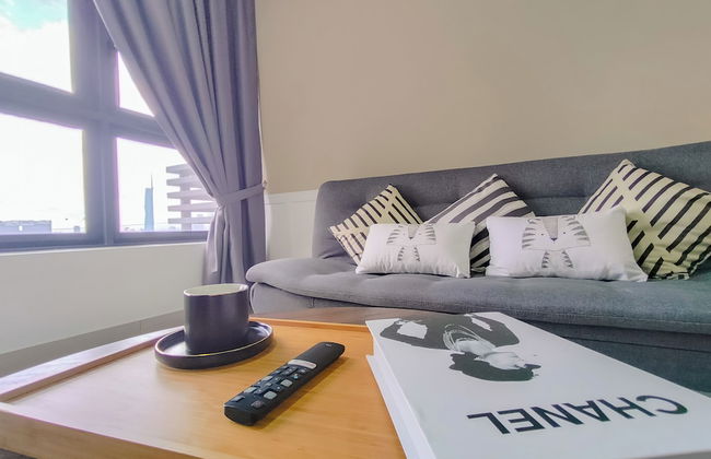 M Vertica by Minsu - Foto 20